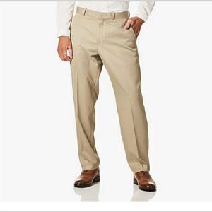 Take 50% OFF- Perry Ellis Portfolio Men’s Dress Pant, Size-34/30